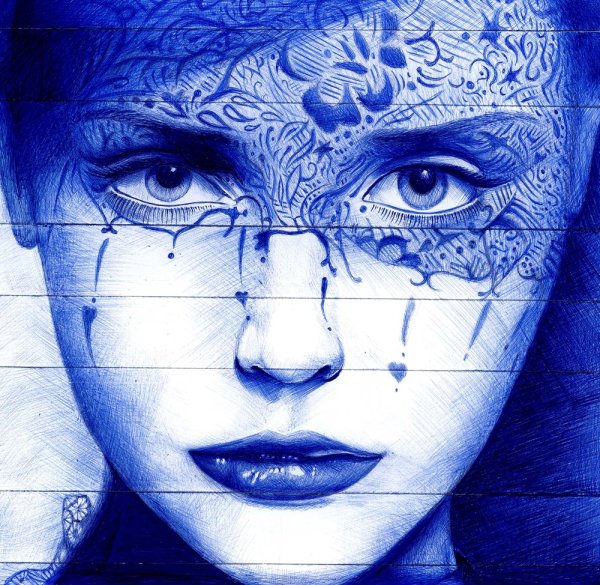 Хуан Касас картины