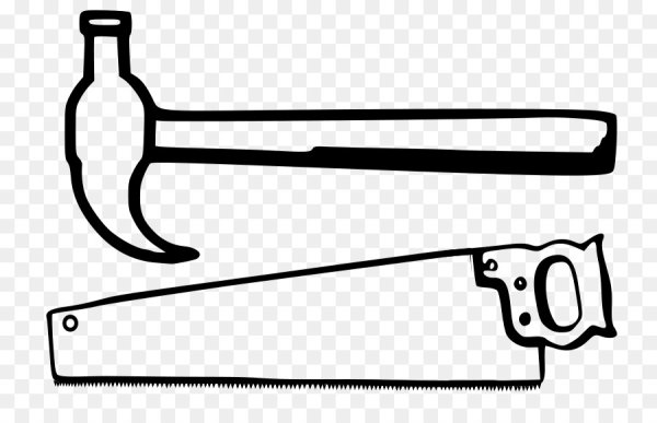 Трафарет строительные инструменты