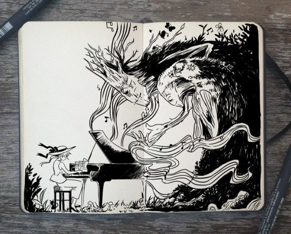 Габриэль Пикколо 365