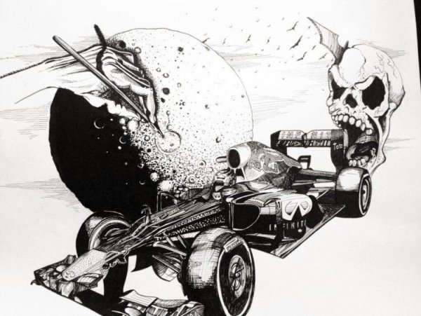 Круто Графика