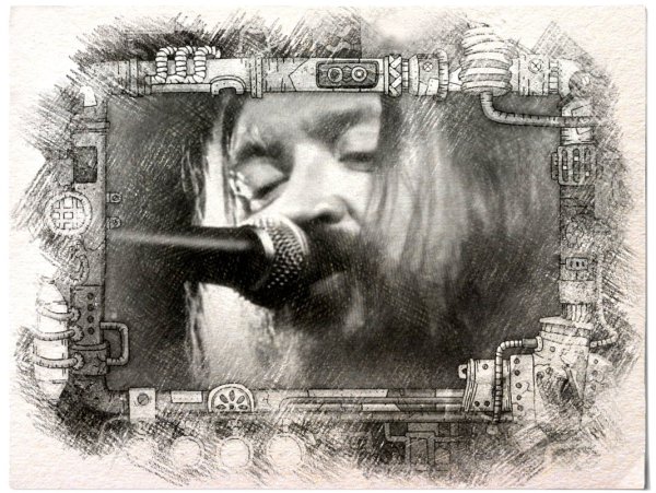 Памяти Егора Летова