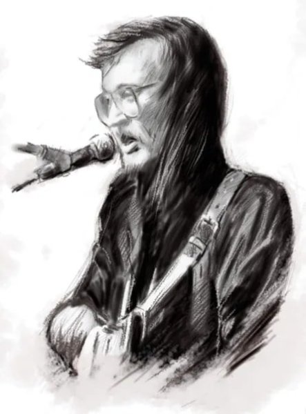 Егор Летов 2000