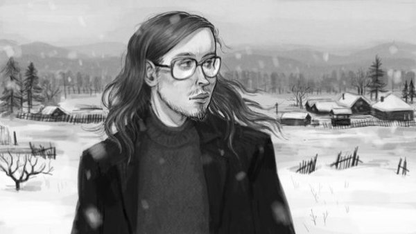 Егор Летов 2020