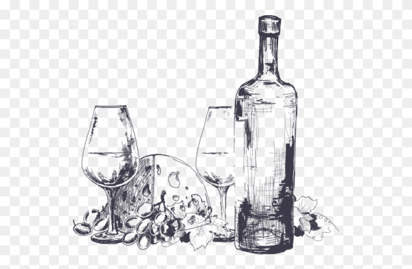 Вино Графика