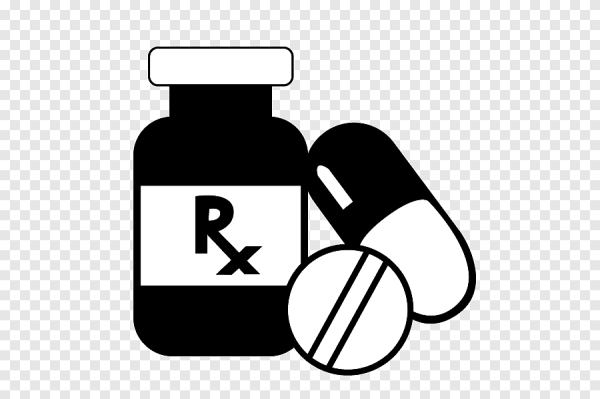 Лекарства эмблема