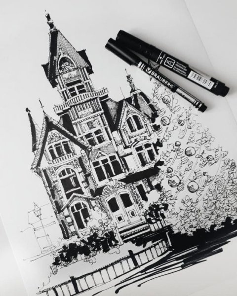 Керби Розанес волк