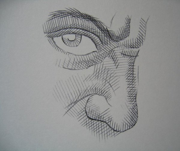 Штрихи для рисования