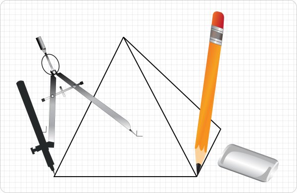 Циркуль и линейка