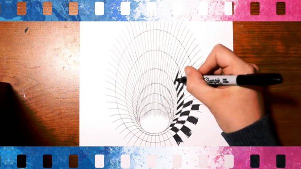 Помощь для рисования карандашом