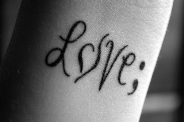 Красивые надписи на руках ручкой