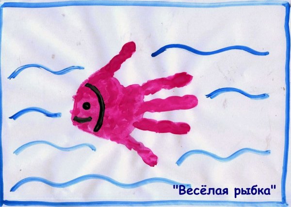 Поделки на тему семья в детском саду