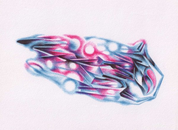 Медицина в космосе рисунок