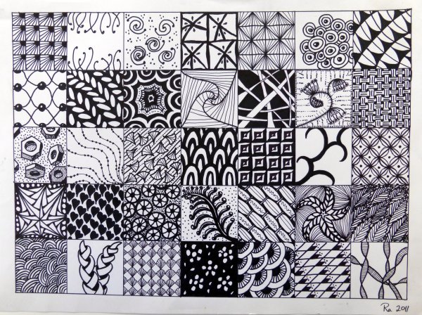 Графические фактуры