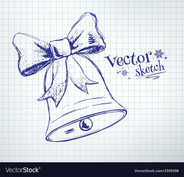 Рисунок на тему последнего звонка