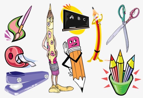 Pen для детей