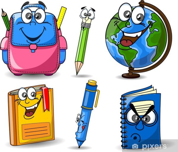 Ручка будущего