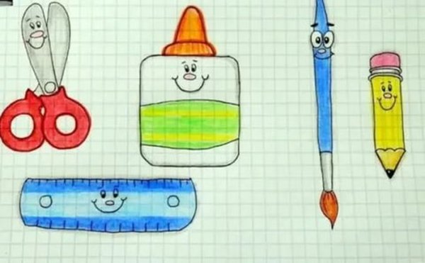 Ручка будущего