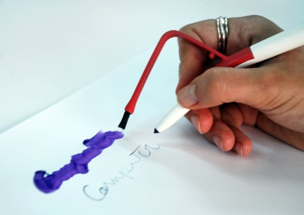 Предметы будущего рисунки