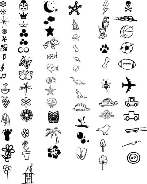 Альфред баша Alfred Basha рисунки