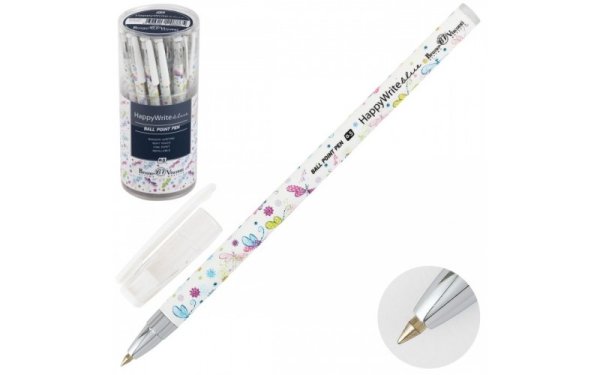 Bruno Visconti ручки 0.5 Happy write