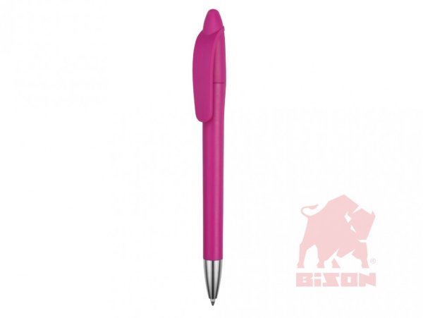 Ручка шариковая Attomex 0.7 мм