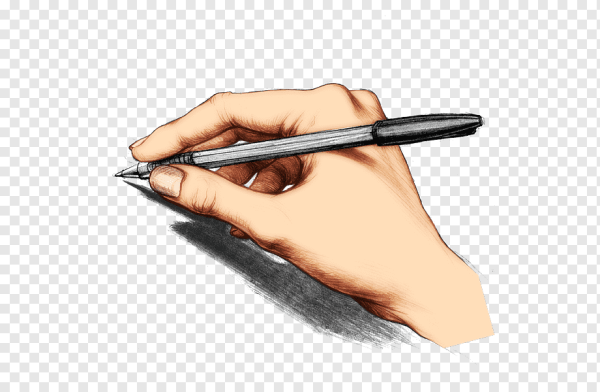 Что нарисовать на руке ручкой