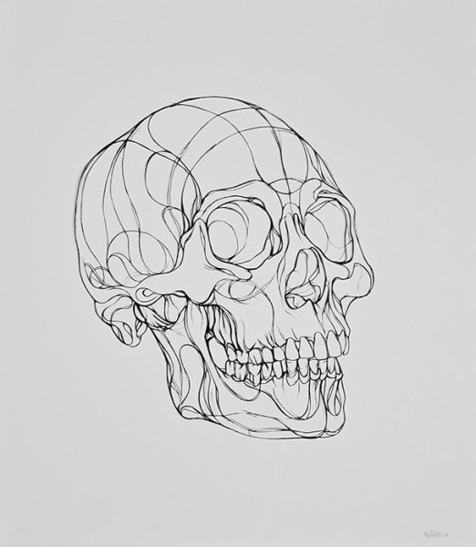 Карта эскизов