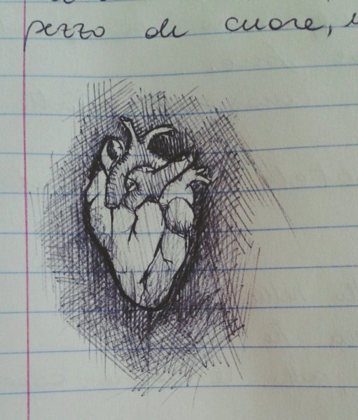 Ручка для рисования