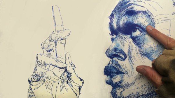 Идеи для рисунков