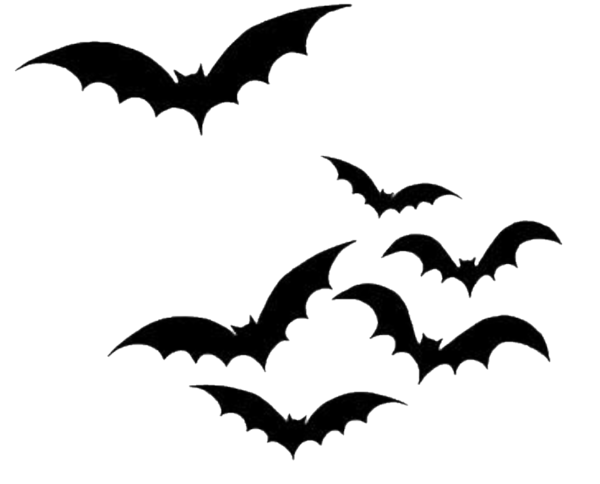 Хэллоуин рисунок ручкой