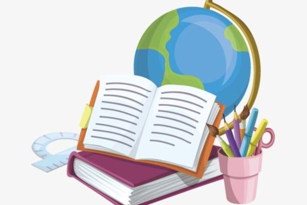 Книжки и тетрадки