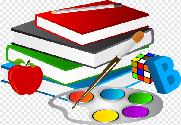 Книжки и тетрадки