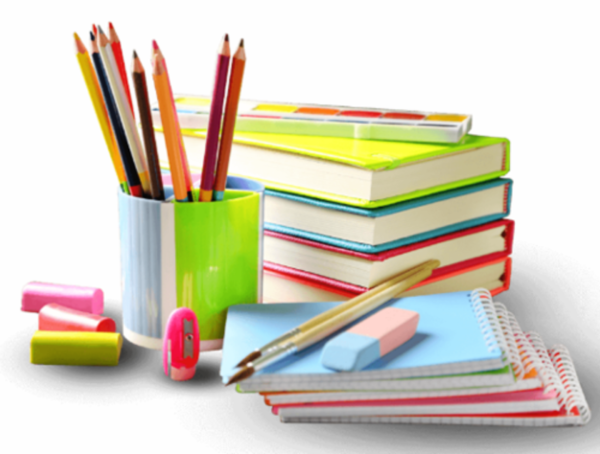 Книжка с ручкой