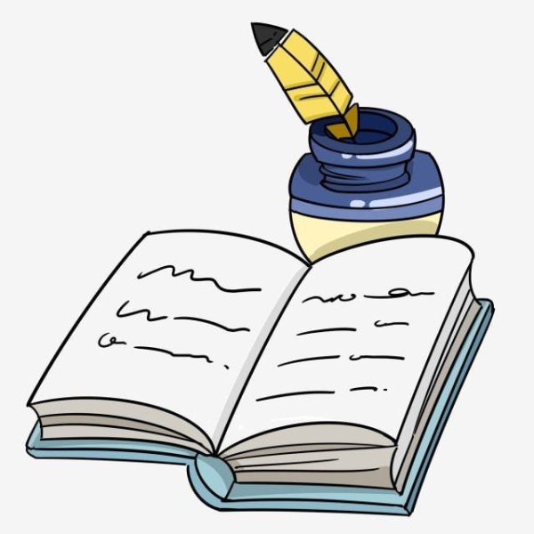 Тетрадь книжка