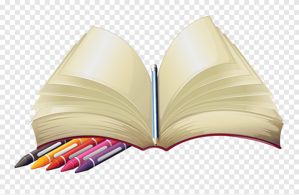 Блокнот с ручкой значок