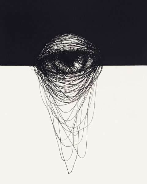 Депрессивные Наброски