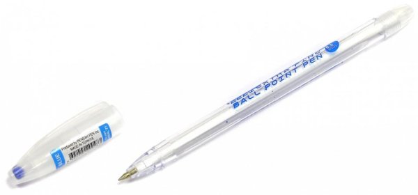 Ручка Pensan Global 21 синяя