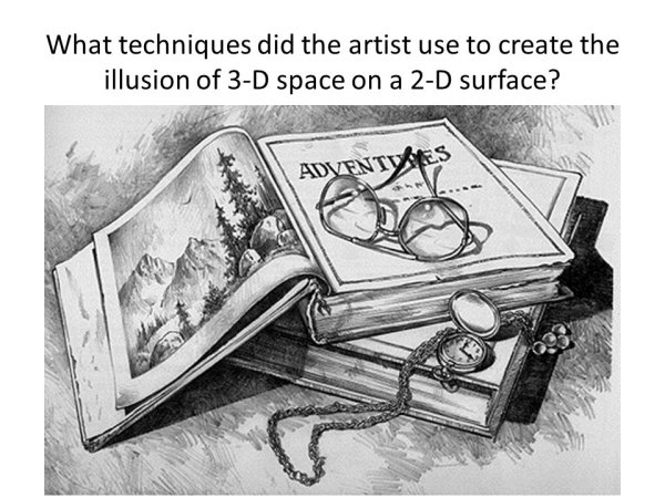Книга набросок