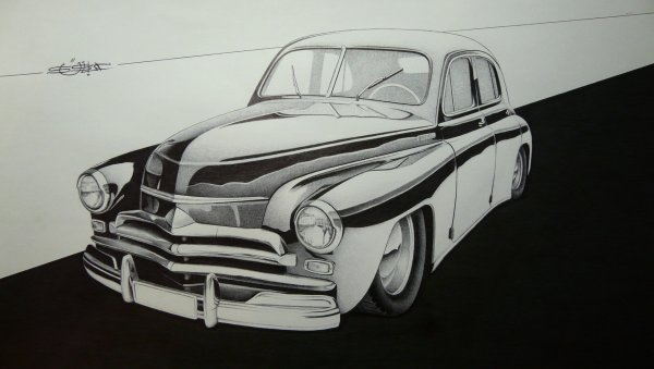 Масштабные рисунки