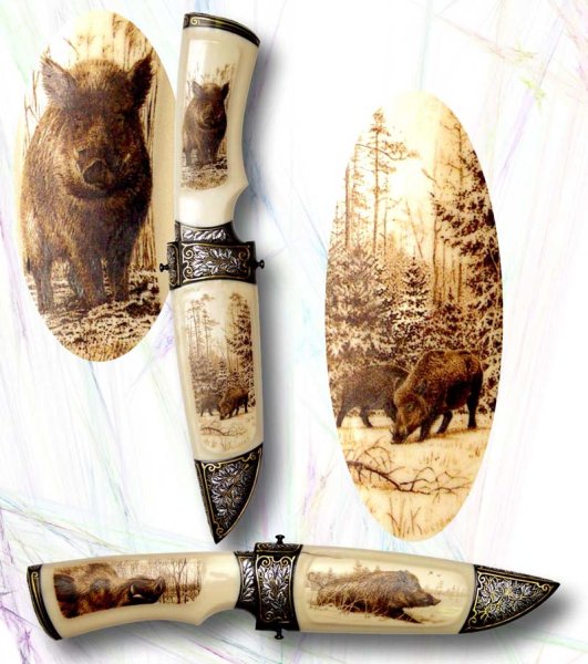 Игорь Гулин скримшоу