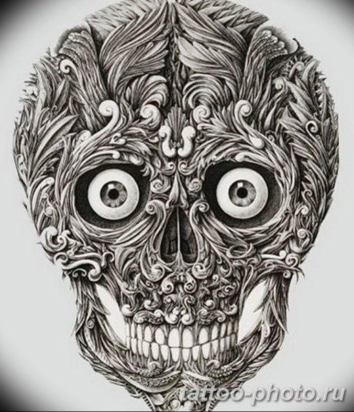 Alex Konahin рисунки