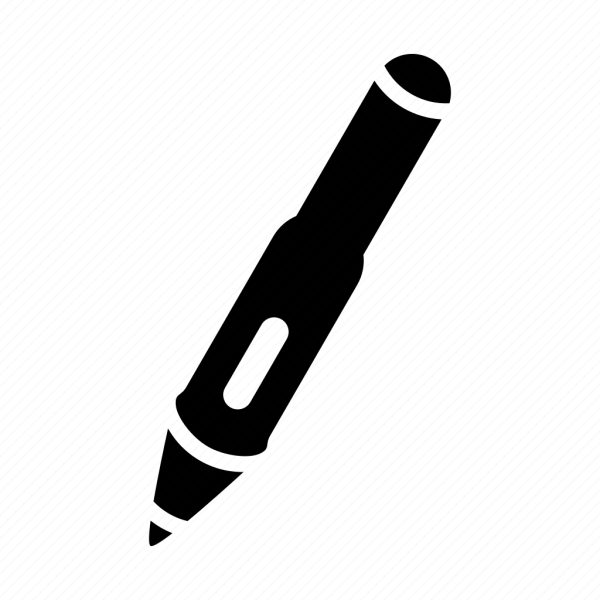 Иконка стилуса