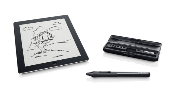 Wacom Intuos Creative Stylus