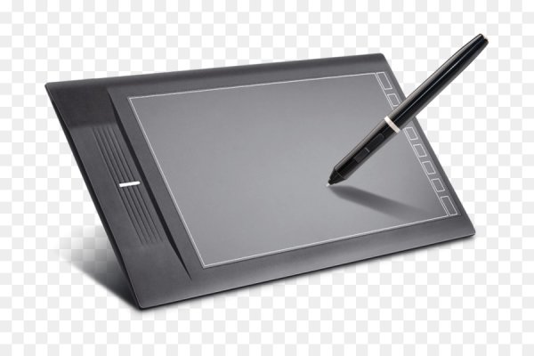 Графический планшет Wacom PTK-650