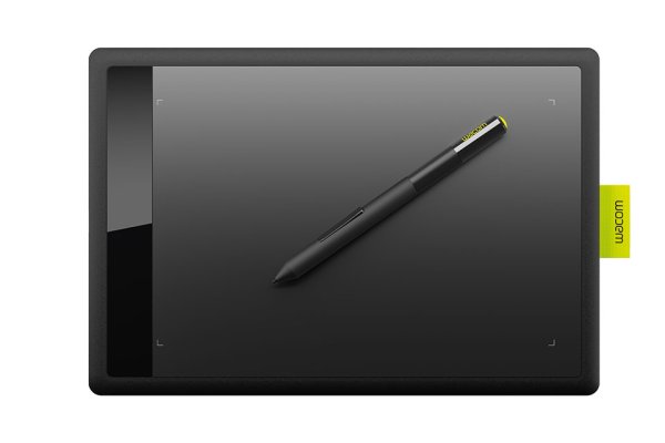 Графический планшет Wacom one Medium CTL-672