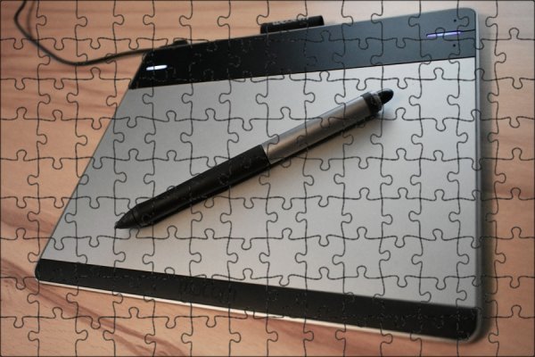 Стилус XP-Pen pa1