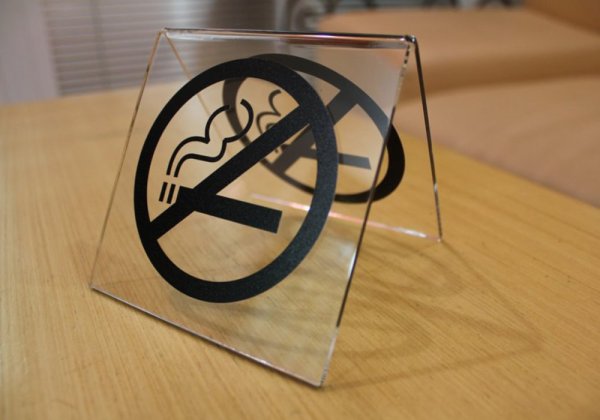 УФ печать на оргстекле