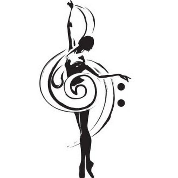 Символ танцевального искусства