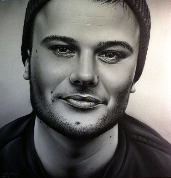 Горы по колено