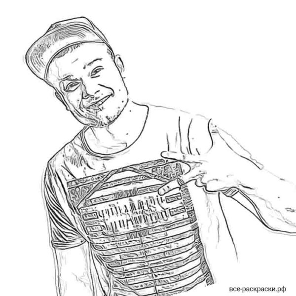 Рисунки для скетчбука для мальчиков